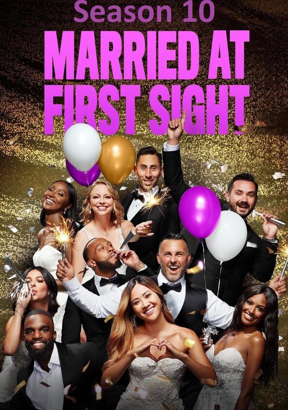 Married at First Sight - Season 10 Married at First Sight - Season 10