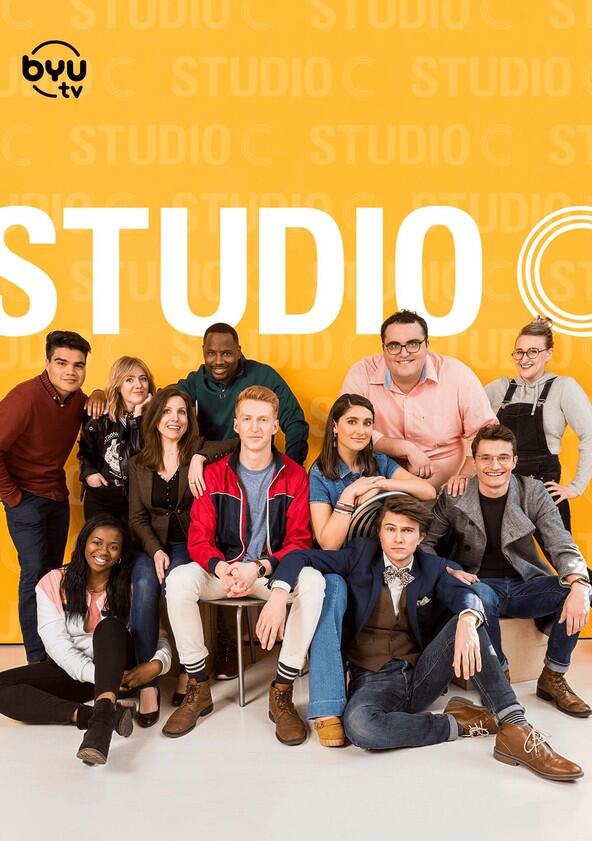 Studio C - Season 1 Studio C - Season 1
