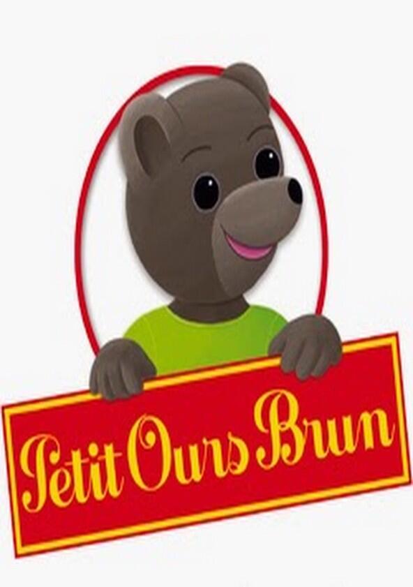 Les Aventures de Petit Ours brun - Season 1 Les Aventures de Petit Ours brun - Season 1