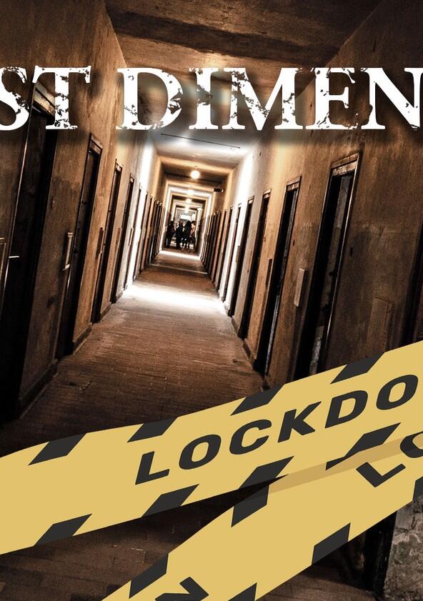 Ghost Dimension Lock Down - Season 1 Ghost Dimension Lock Down - Season 1