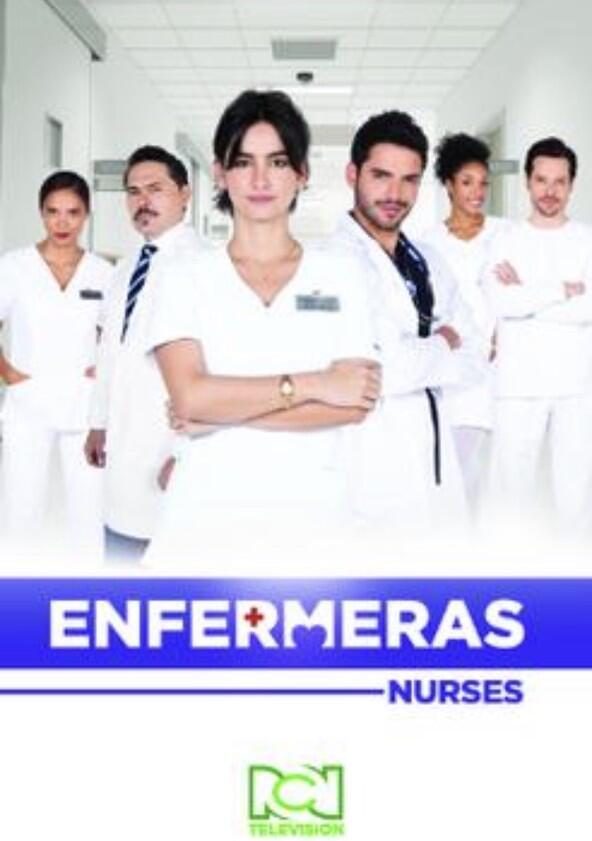 Enfermeras - Season 2 Enfermeras - Season 2
