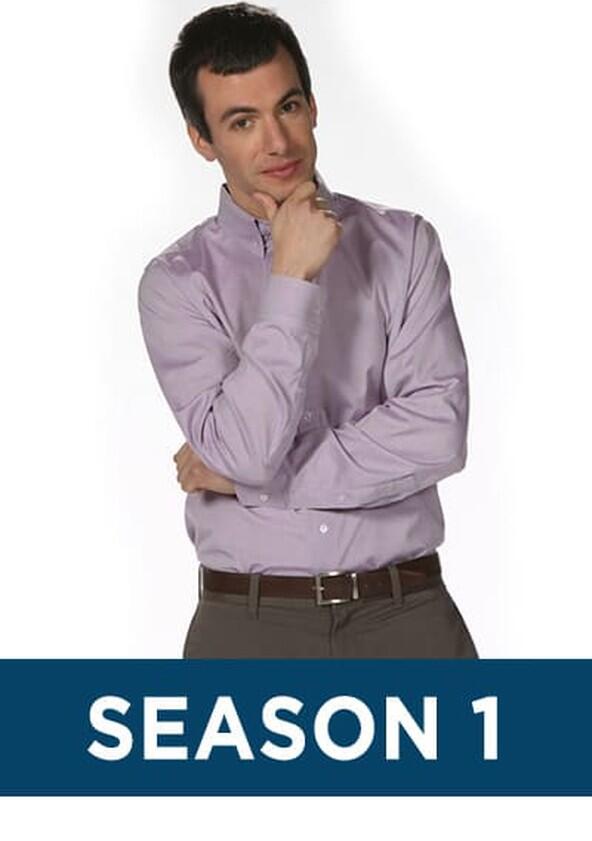 Nathan for You - Season 1 Nathan for You - Season 1