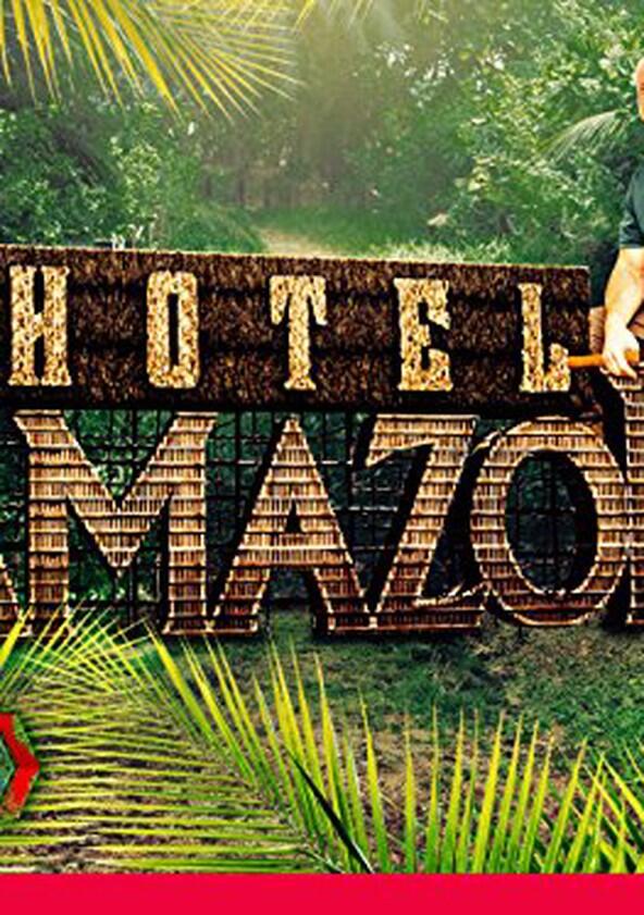 Hotel Amazon - Season 1 Hotel Amazon - Season 1