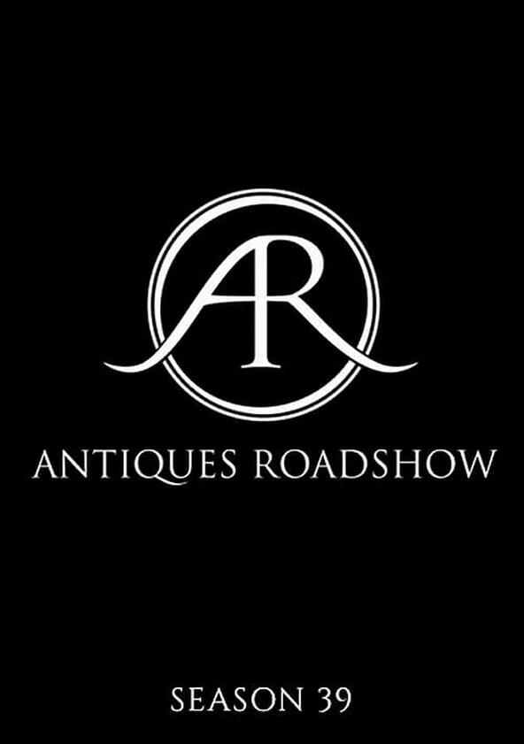 Antiques Roadshow - Season 39 Antiques Roadshow - Season 39