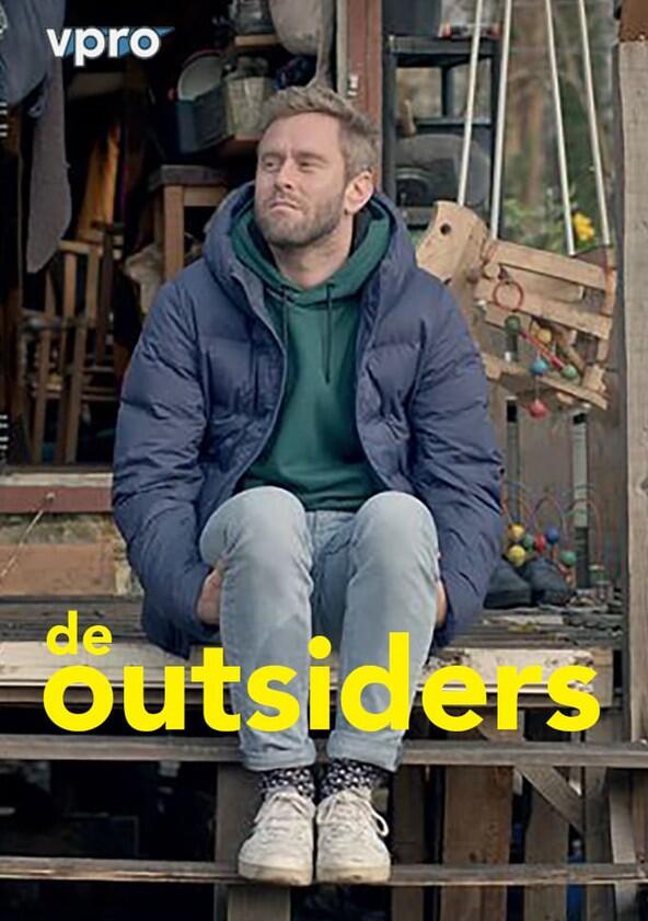 De outsiders De outsiders
