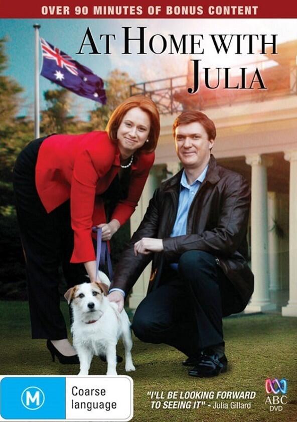 At Home with Julia - Season 1 At Home with Julia - Season 1