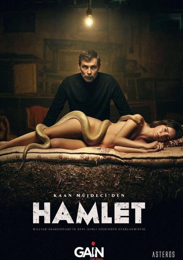 Hamlet - Season 1 Hamlet - Season 1