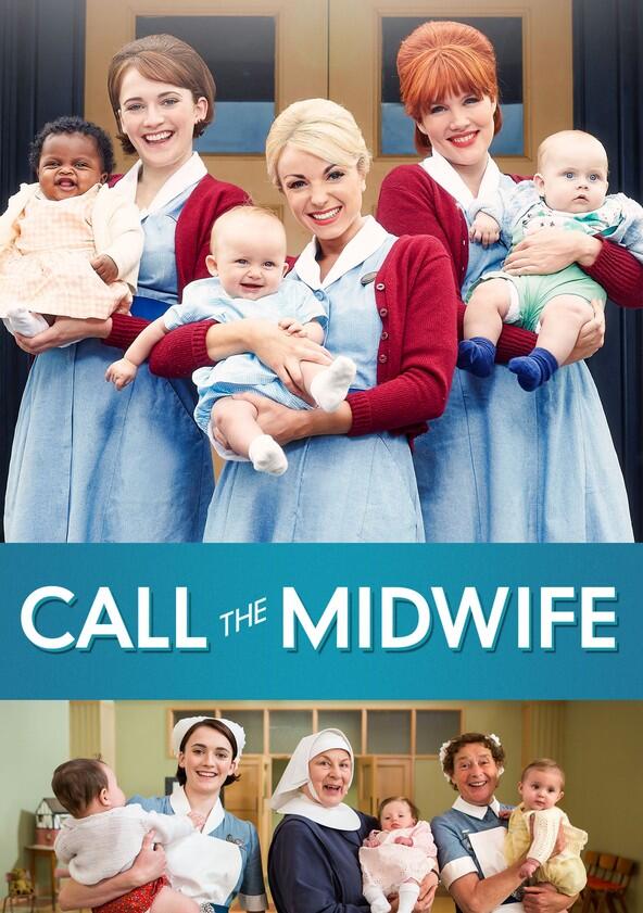 Call the Midwife - Season 12 Call the Midwife - Season 12