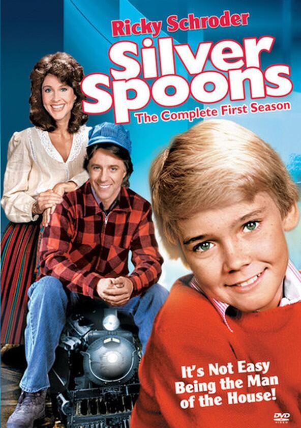 Silver Spoons - Season 1 Silver Spoons - Season 1