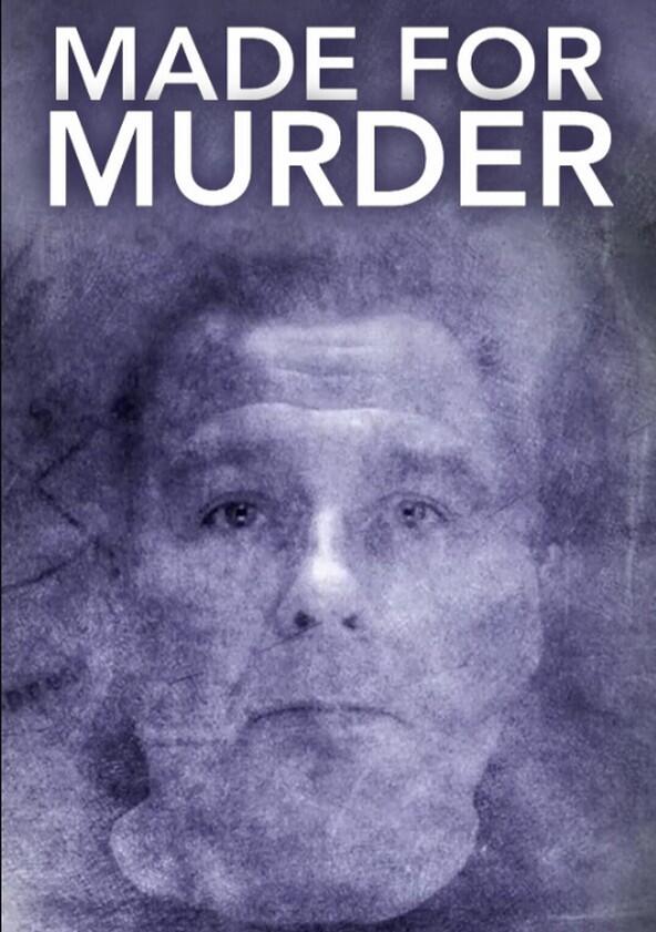 Made for Murder - Season 2