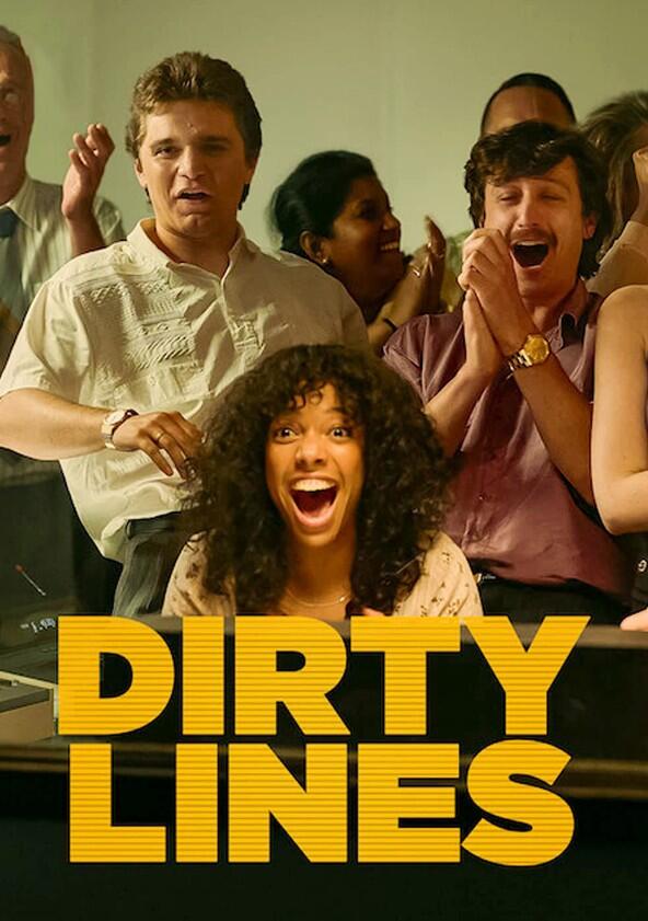 Dirty Lines - Season 1 Dirty Lines - Season 1