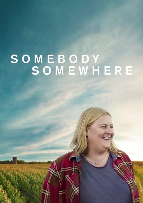 Somebody Somewhere - Season 3 Somebody Somewhere - Season 3