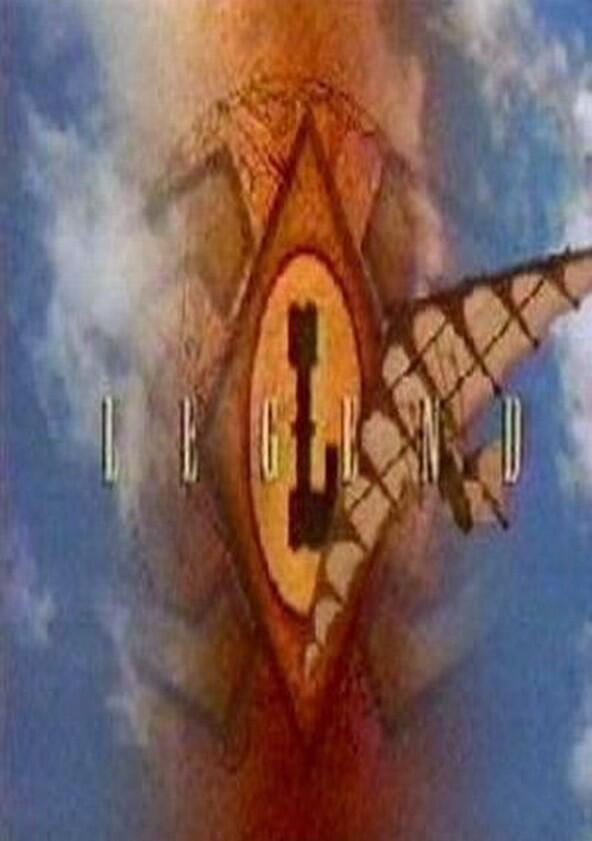Legend - Season 1 Legend - Season 1