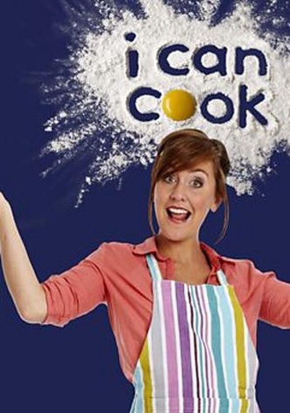 I Can Cook - Season 1 I Can Cook - Season 1