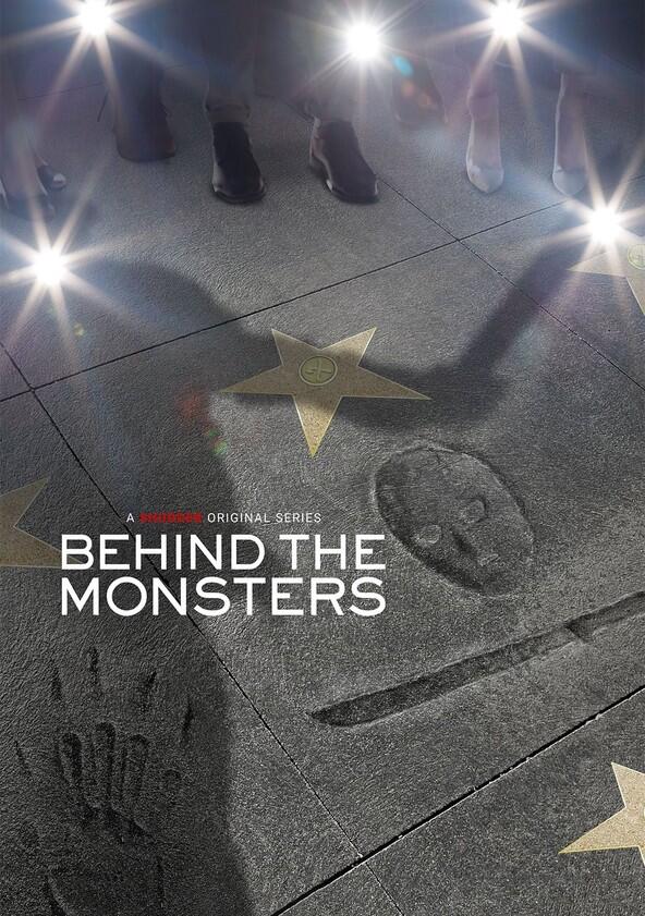 Behind the Monsters - Season 1