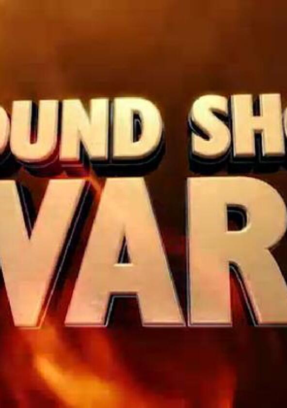 Pound Shop Wars - Season 2 Pound Shop Wars - Season 2
