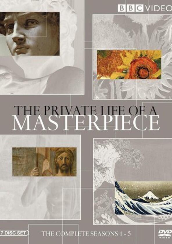 The Private Life of a Masterpiece - Season 1 The Private Life of a Masterpiece - Season 1