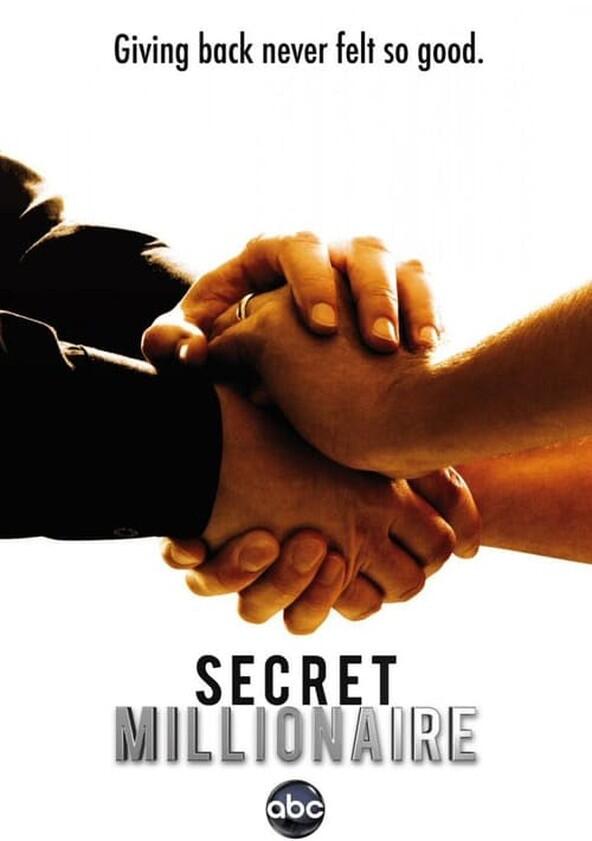 The Secret Millionaire The Secret Millionaire