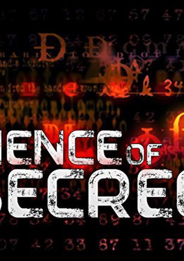The Science of Secrecy - Season 1 The Science of Secrecy - Season 1