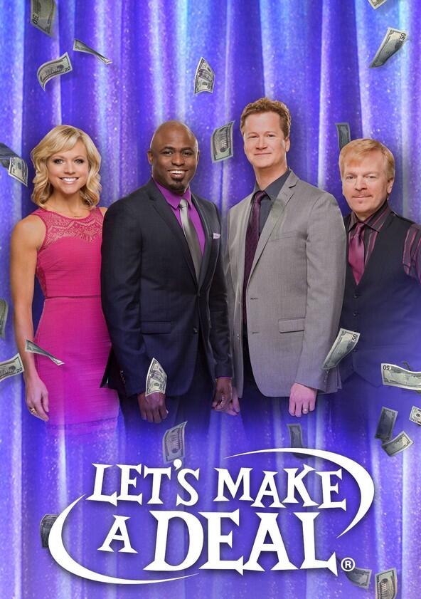 Let's Make a Deal - Season 13