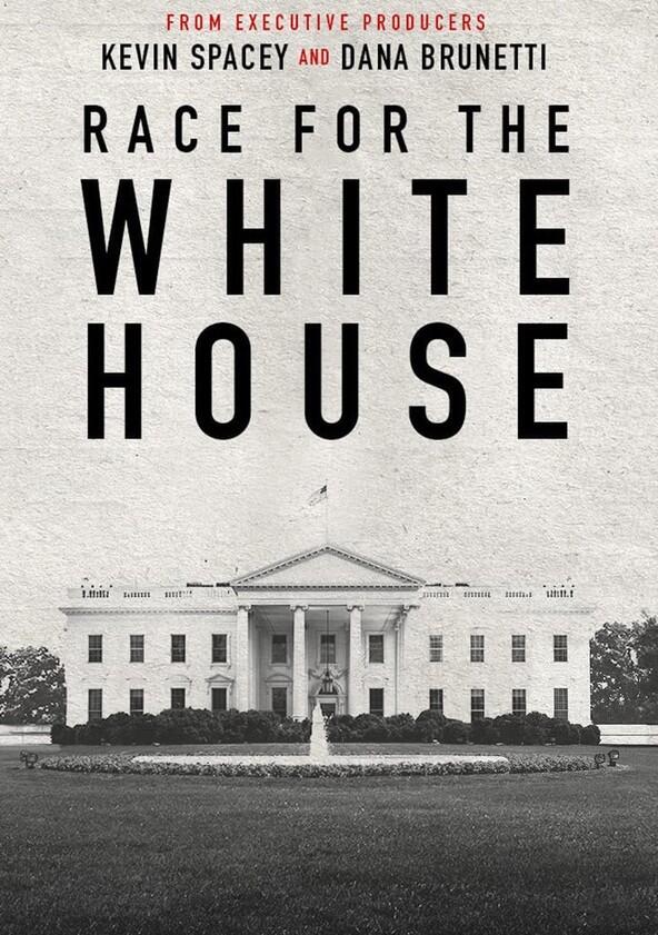 Race for the White House - Season 1 Race for the White House - Season 1