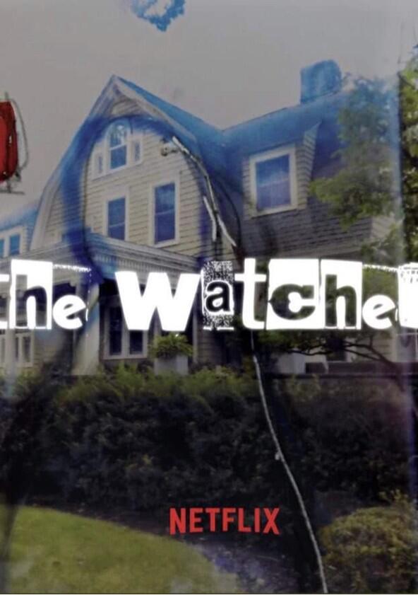 The Watcher - Season 1 The Watcher - Season 1