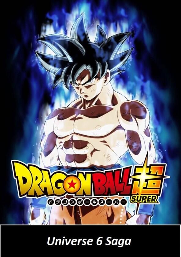 Dragon Ball Super - Season 3 Dragon Ball Super - Season 3