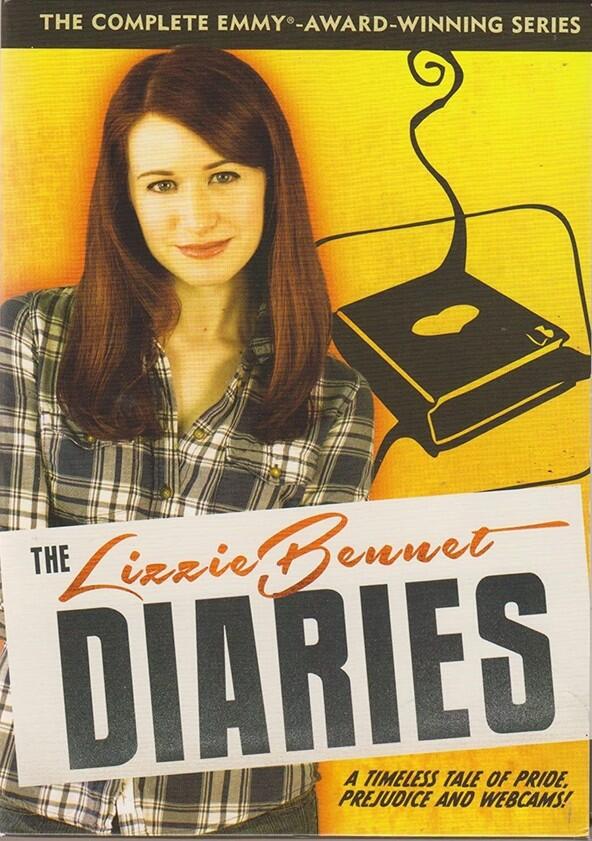 The Lizzie Bennet Diaries - Season 1