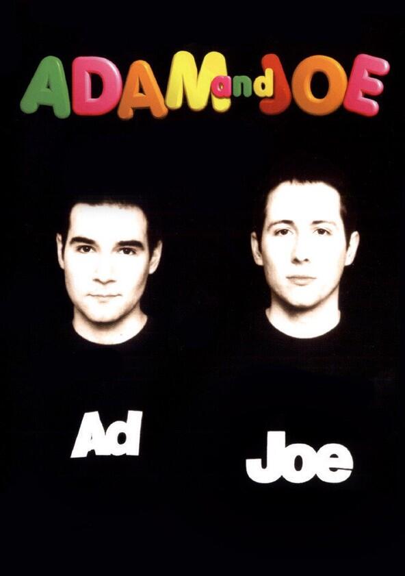 The Adam and Joe Show - Season 1 The Adam and Joe Show - Season 1