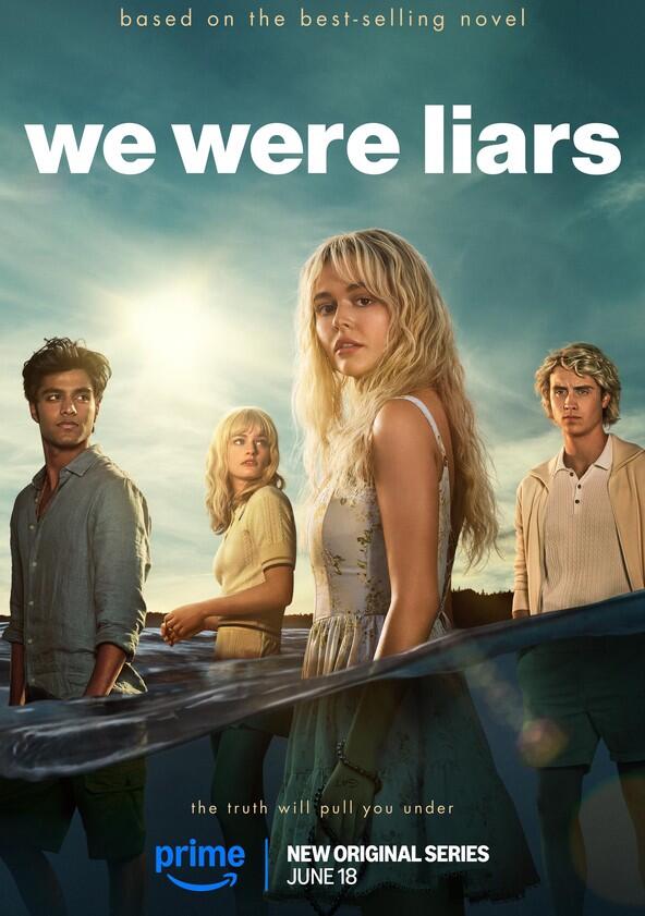We Were Liars - Season 2