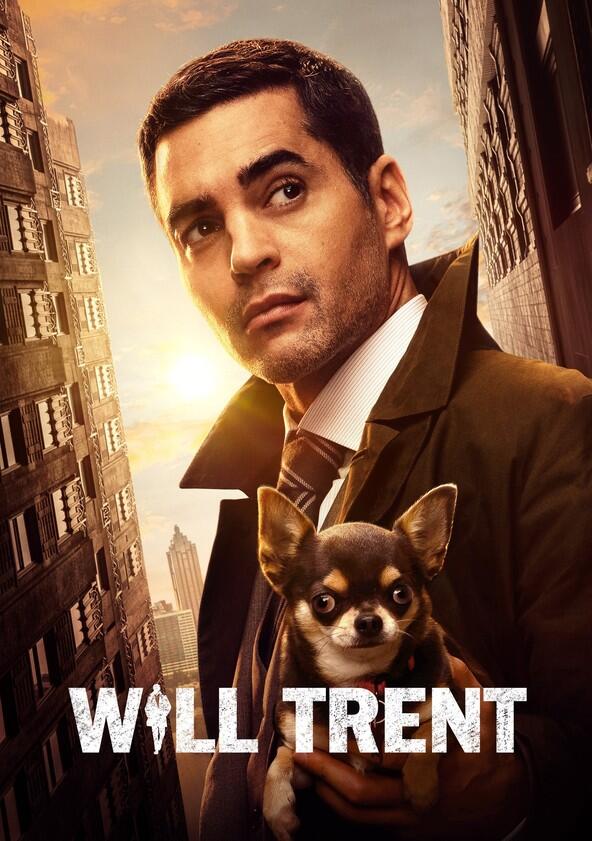 Will Trent - Season 4 Will Trent - Season 4