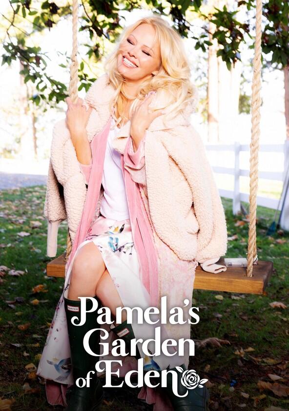 Pamela's Garden of Eden - Season 2 Pamela's Garden of Eden - Season 2