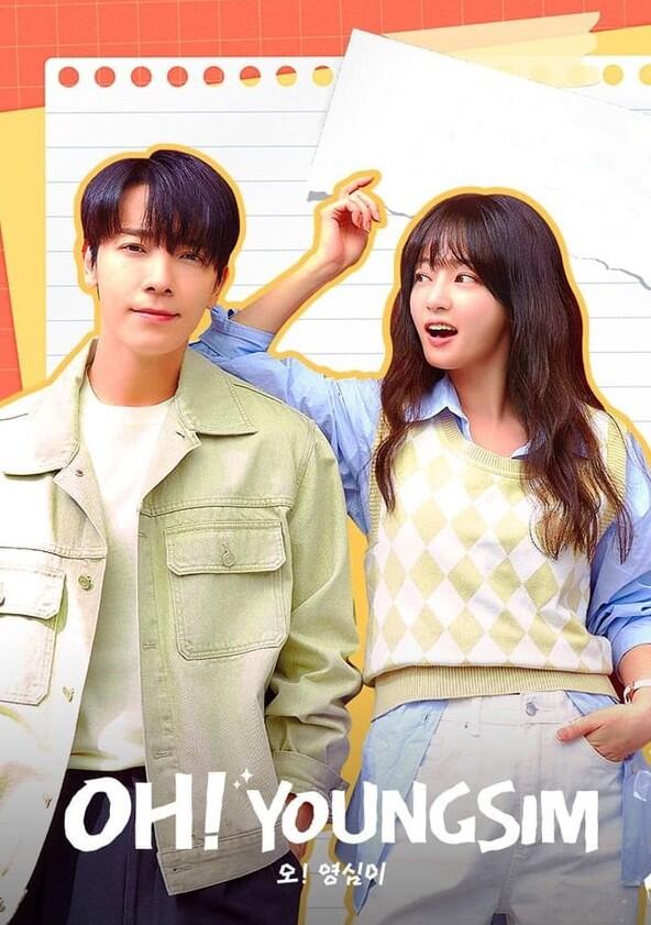 Oh! Youngsim - Season 1 Oh! Youngsim - Season 1