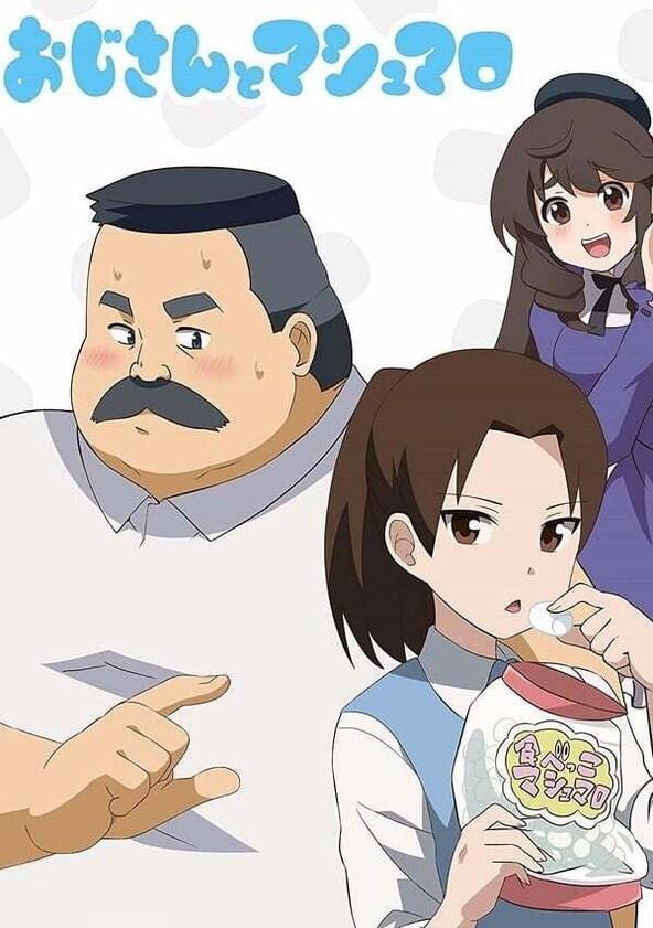 Ojisan to Marshmallow - Season 1 Ojisan to Marshmallow - Season 1