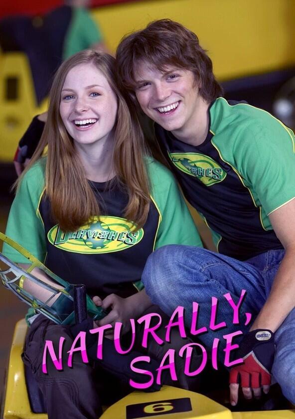 Naturally, Sadie - Season 2 Naturally, Sadie - Season 2