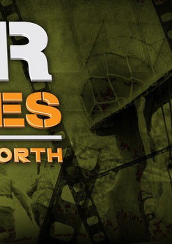 War Stories with Oliver North - Season 2