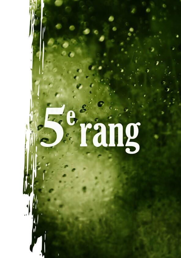 5e rang - Season 1