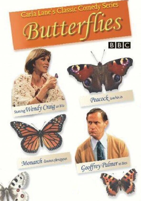 Butterflies - Season 3 Butterflies - Season 3