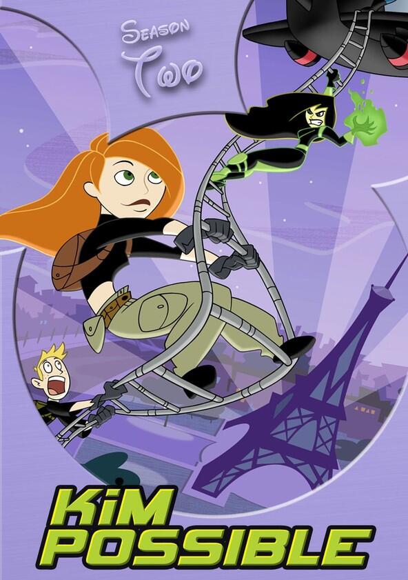 Kim Possible - Season 2 Kim Possible - Season 2