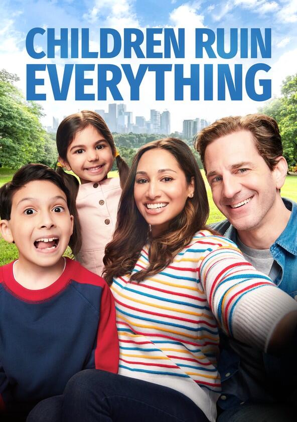 Children Ruin Everything - Season 4