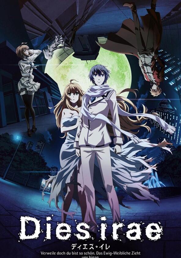 Dies Irae - Season 2 Dies Irae - Season 2