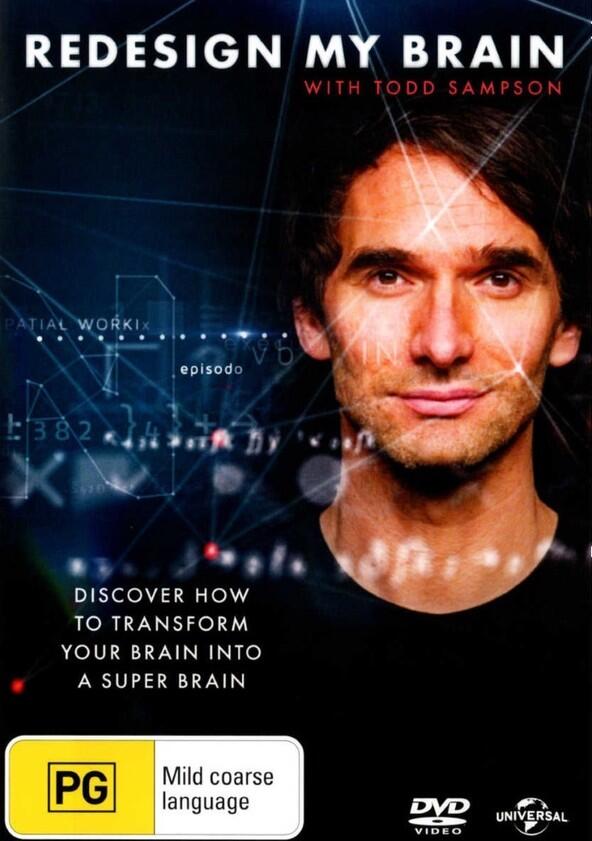 Redesign My Brain - Season 1 Redesign My Brain - Season 1