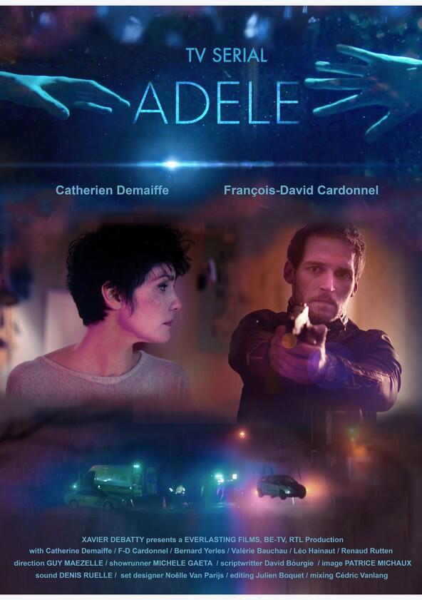 Adèle - Season 1 Adèle - Season 1
