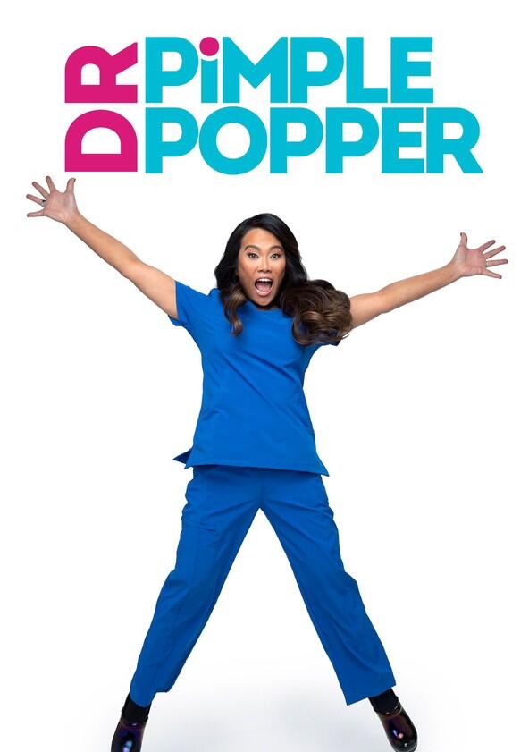 Dr. Pimple Popper - Season 4 Dr. Pimple Popper - Season 4