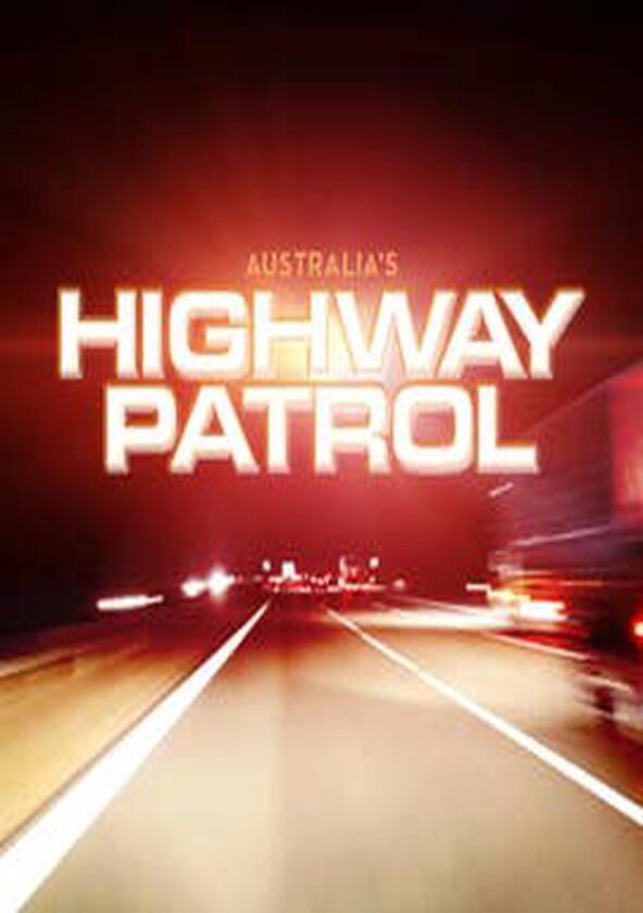 Highway Patrol - Season 6
