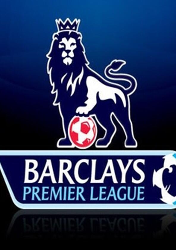 Legends of the Barclays Premier League - Season 1 Legends of the Barclays Premier League - Season 1