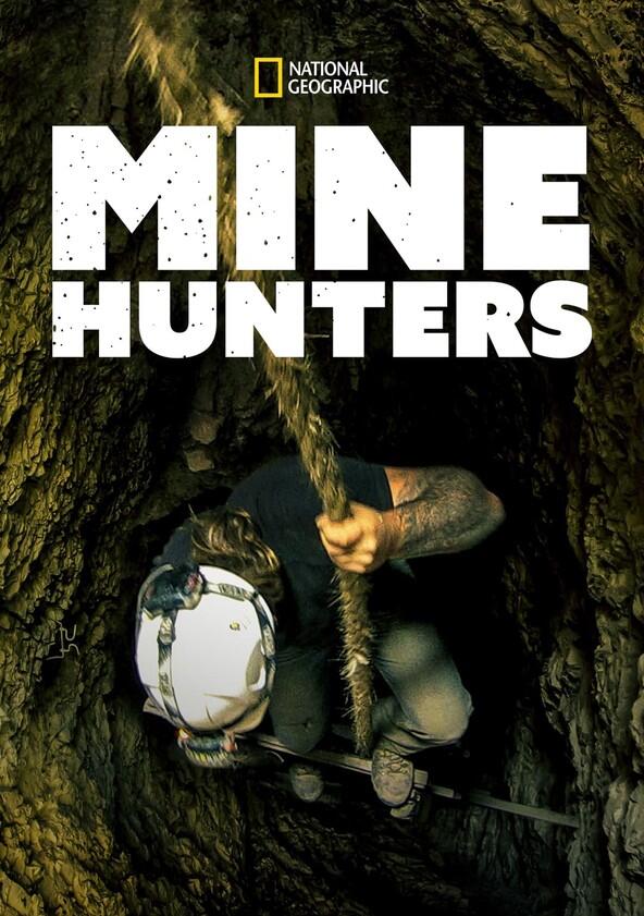 Mine Hunters - Season 1 Mine Hunters - Season 1