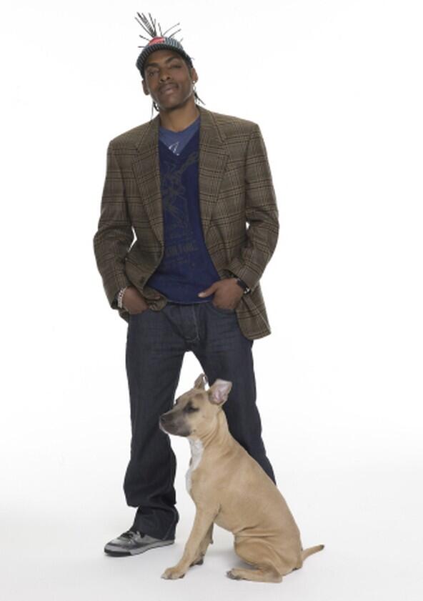 Coolio's Rules - Season 1