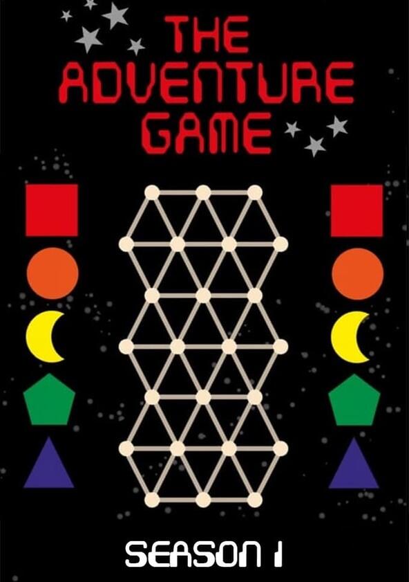 The Adventure Game - Season 1 The Adventure Game - Season 1