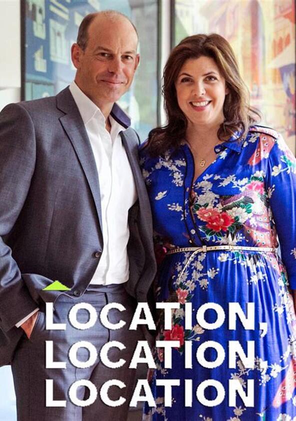 Location, Location, Location - Season 36